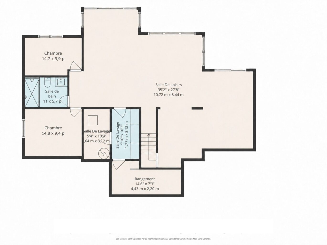30 Rue Champlain Bromont (Estrie)