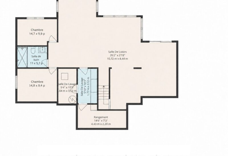 30 Rue Champlain Bromont (Estrie)