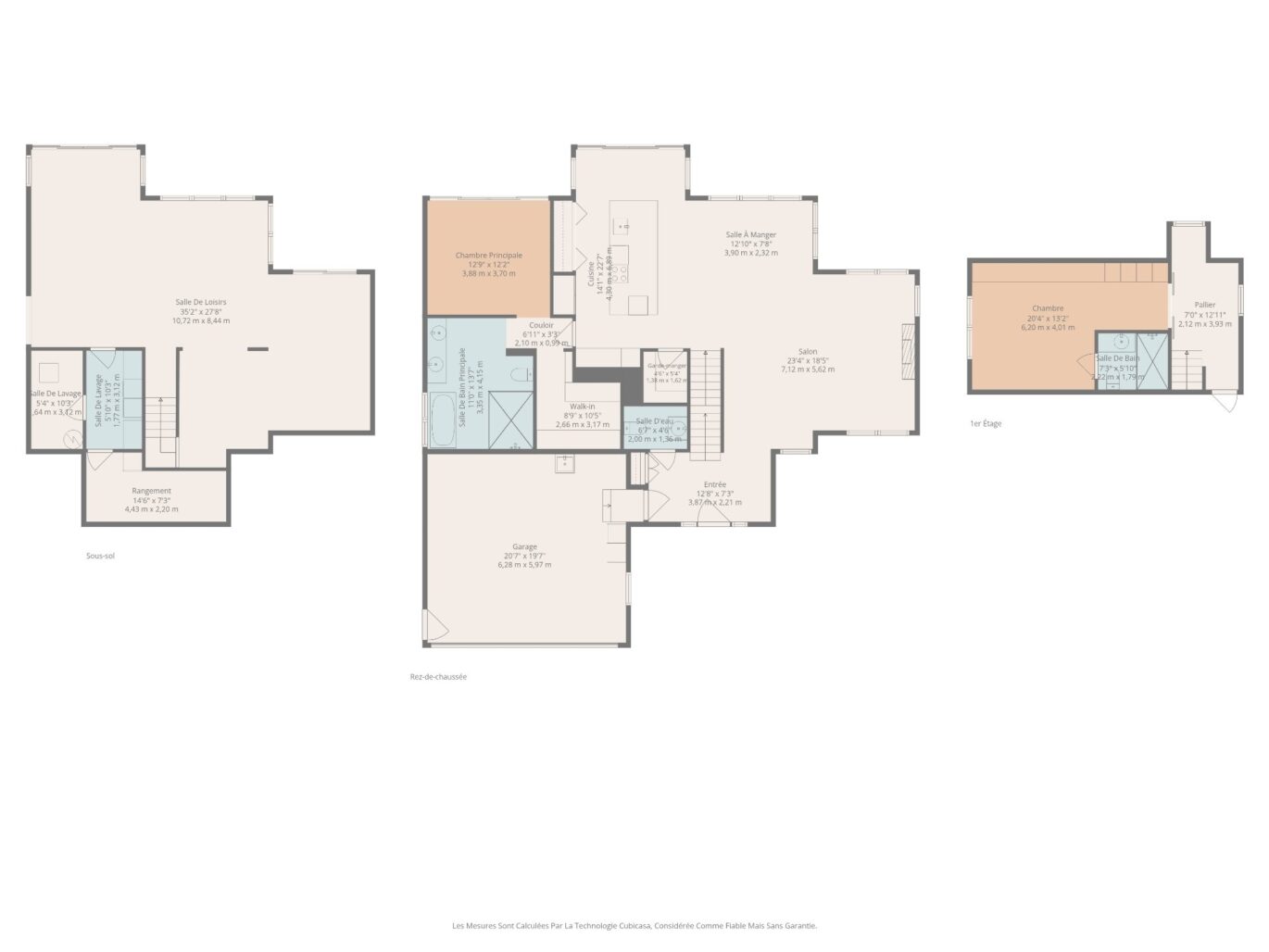 30 Rue Champlain Bromont (Estrie)