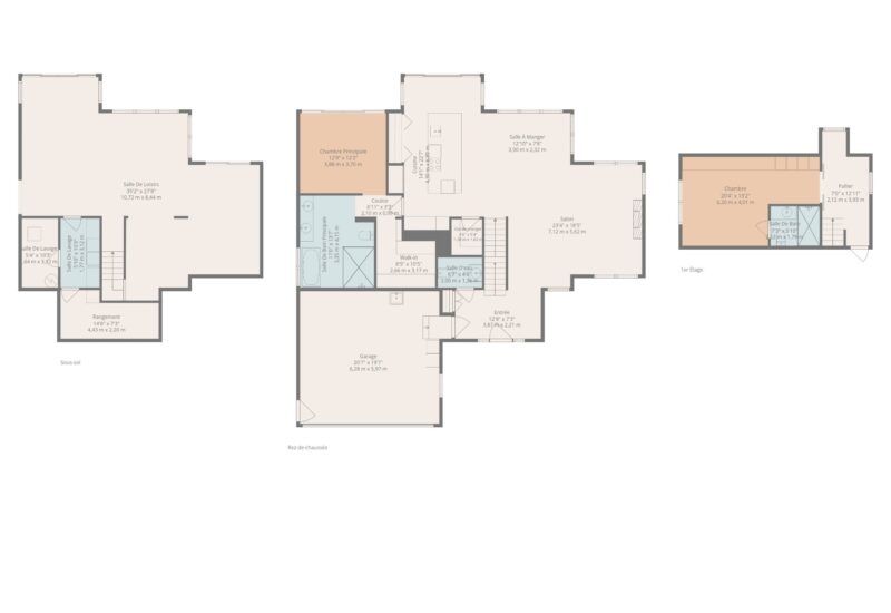 30 Rue Champlain Bromont (Estrie)
