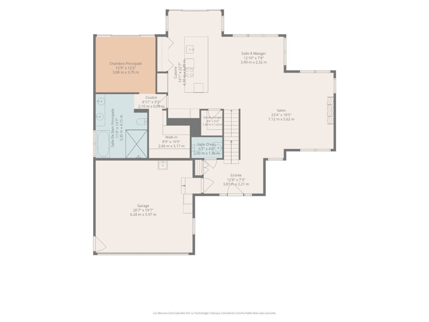 30 Rue Champlain Bromont (Estrie)