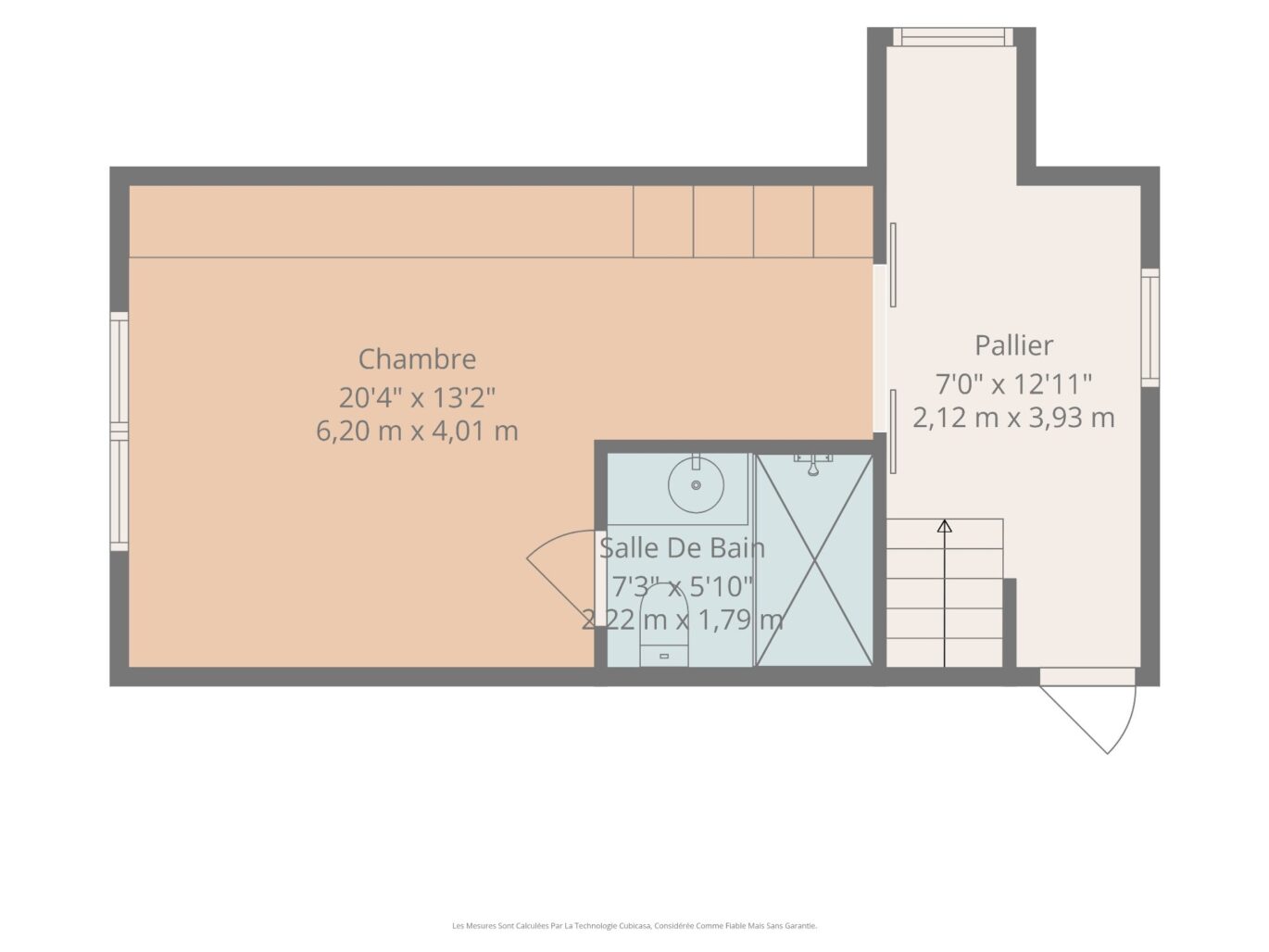 30 Rue Champlain Bromont (Estrie)