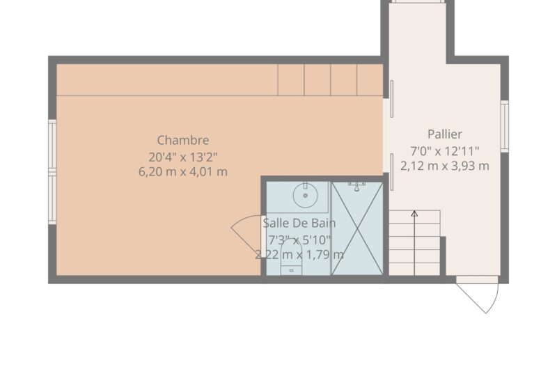 30 Rue Champlain Bromont (Estrie)