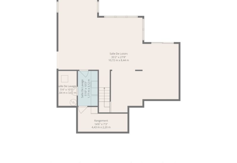 30 Rue Champlain Bromont (Estrie)