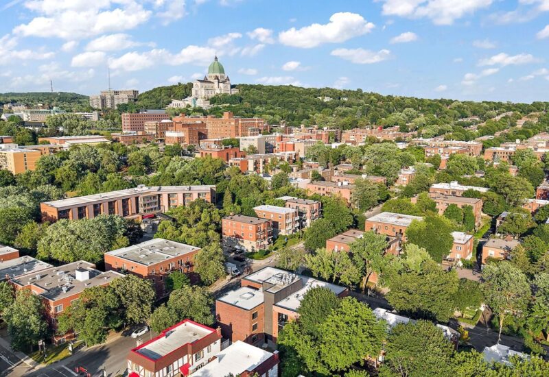 5350 Av. Victoria #303A Montréal (Côte-des-Neiges/Notre-Dame-de-Grâce) (Montréal)