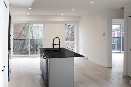 5350 Av. Victoria #303A Montréal (Côte-des-Neiges/Notre-Dame-de-Grâce) (Montréal)