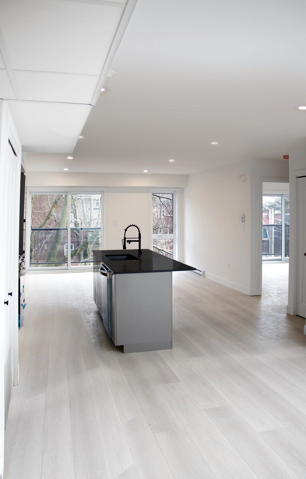 5350 Av. Victoria #303A Montréal (Côte-des-Neiges/Notre-Dame-de-Grâce) (Montréal)