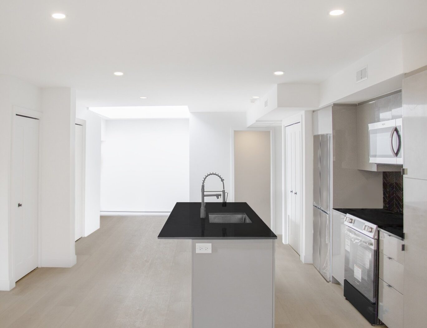 5350 Av. Victoria #303A Montréal (Côte-des-Neiges/Notre-Dame-de-Grâce) (Montréal)