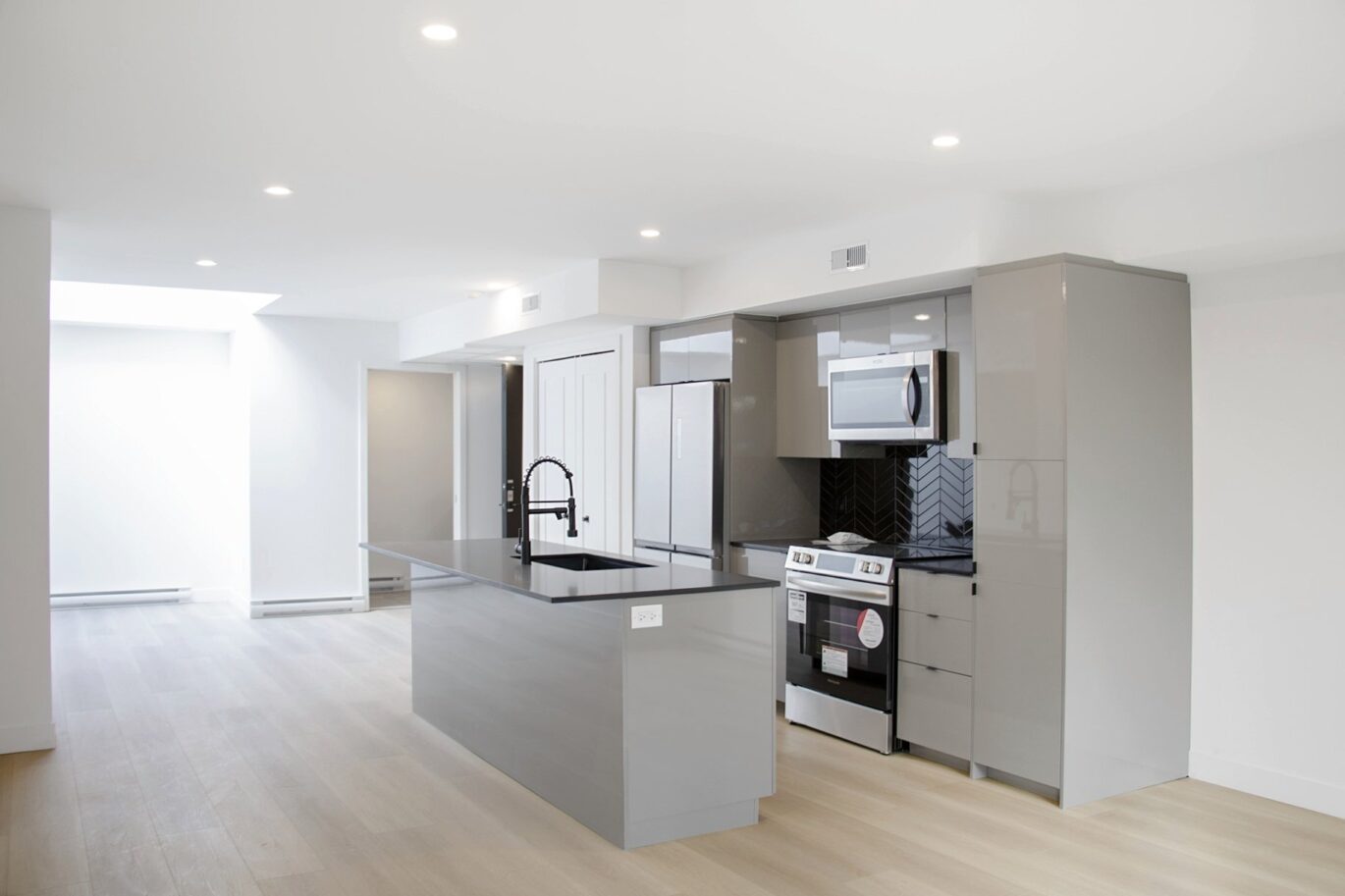 5350 Av. Victoria #303A Montréal (Côte-des-Neiges/Notre-Dame-de-Grâce) (Montréal)