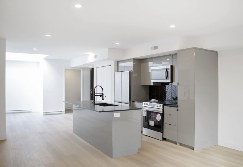 5350 Av. Victoria #303A Montréal (Côte-des-Neiges/Notre-Dame-de-Grâce) (Montréal)