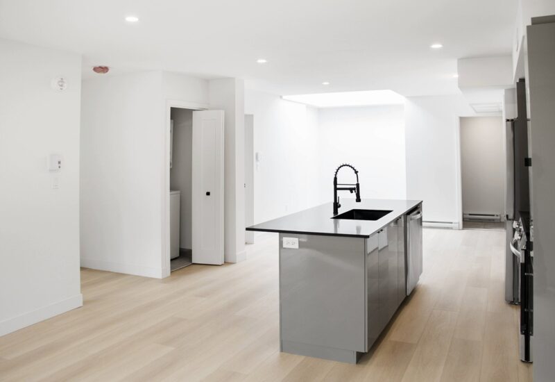 5350 Av. Victoria #303A Montréal (Côte-des-Neiges/Notre-Dame-de-Grâce) (Montréal)