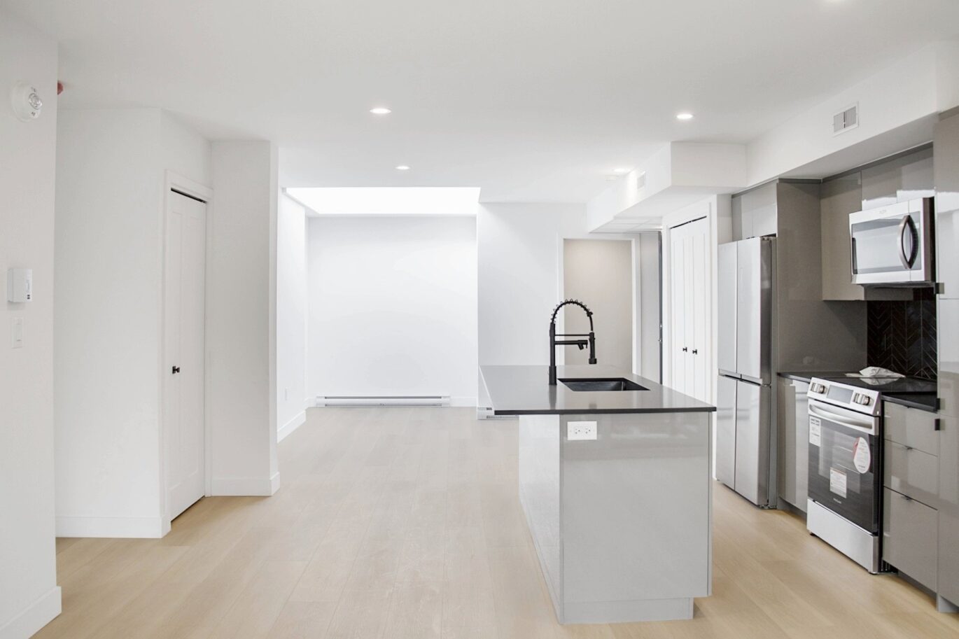 5350 Av. Victoria #303A Montréal (Côte-des-Neiges/Notre-Dame-de-Grâce) (Montréal)