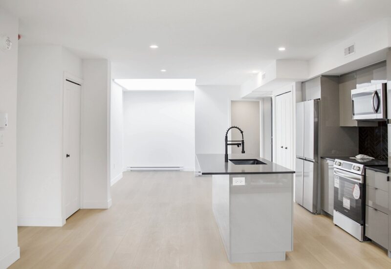 5350 Av. Victoria #303A Montréal (Côte-des-Neiges/Notre-Dame-de-Grâce) (Montréal)