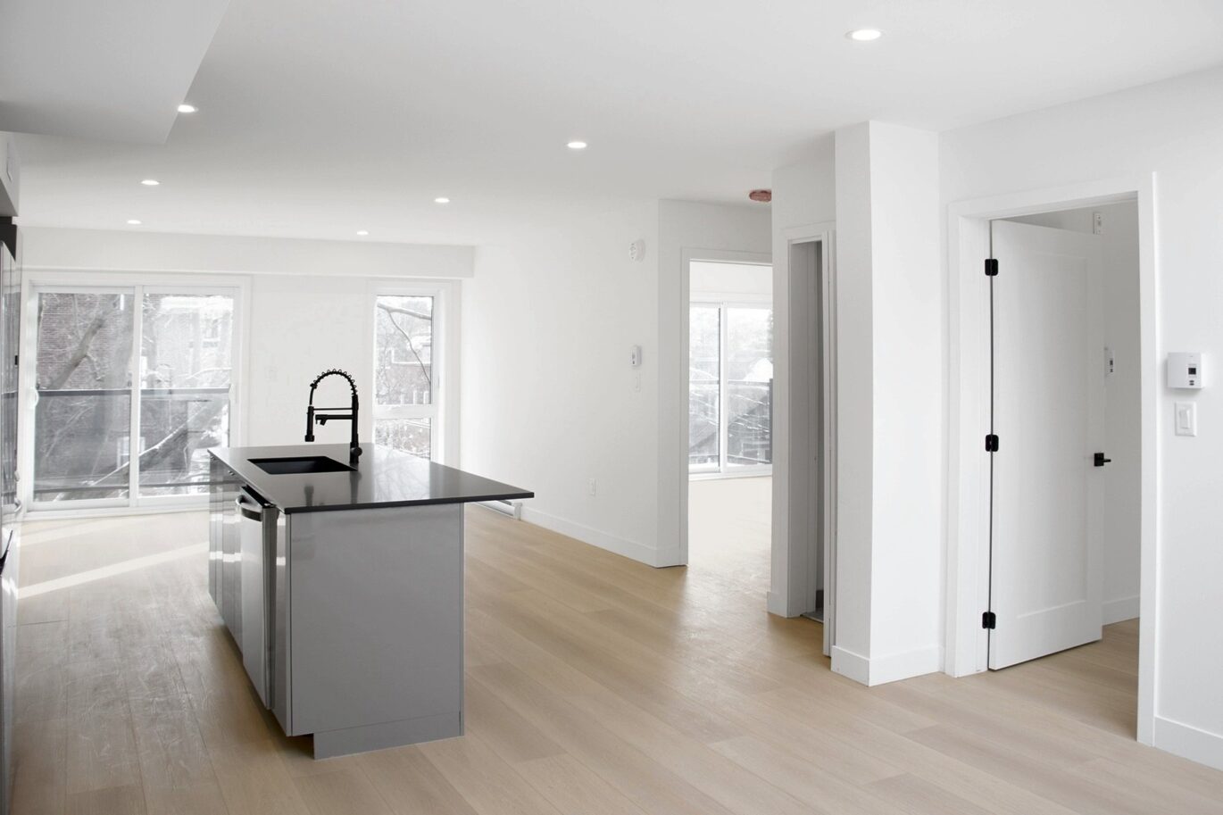 5350 Av. Victoria #303A Montréal (Côte-des-Neiges/Notre-Dame-de-Grâce) (Montréal)