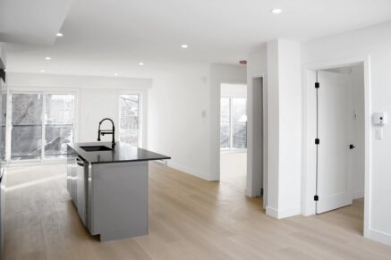 5350 Av. Victoria #303A Montréal (Côte-des-Neiges/Notre-Dame-de-Grâce) (Montréal)