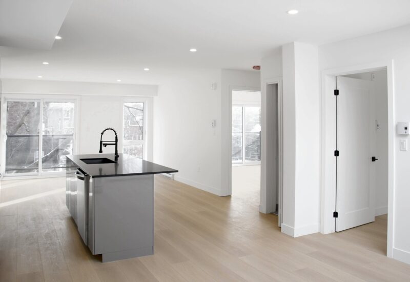 5350 Av. Victoria #303A Montréal (Côte-des-Neiges/Notre-Dame-de-Grâce) (Montréal)