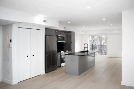 5350 Av. Victoria #303A Montréal (Côte-des-Neiges/Notre-Dame-de-Grâce) (Montréal)