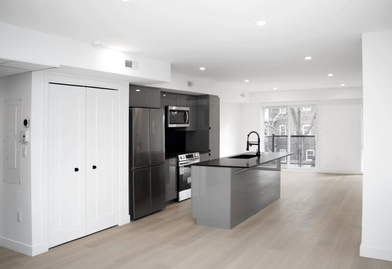 5350 Av. Victoria #303A Montréal (Côte-des-Neiges/Notre-Dame-de-Grâce) (Montréal)
