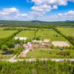 855Z Route 112 Dudswell (Estrie)