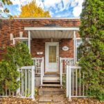 7233 Av. Wiseman Montréal (Villeray/Saint-Michel/Parc-Extension) (Montréal)