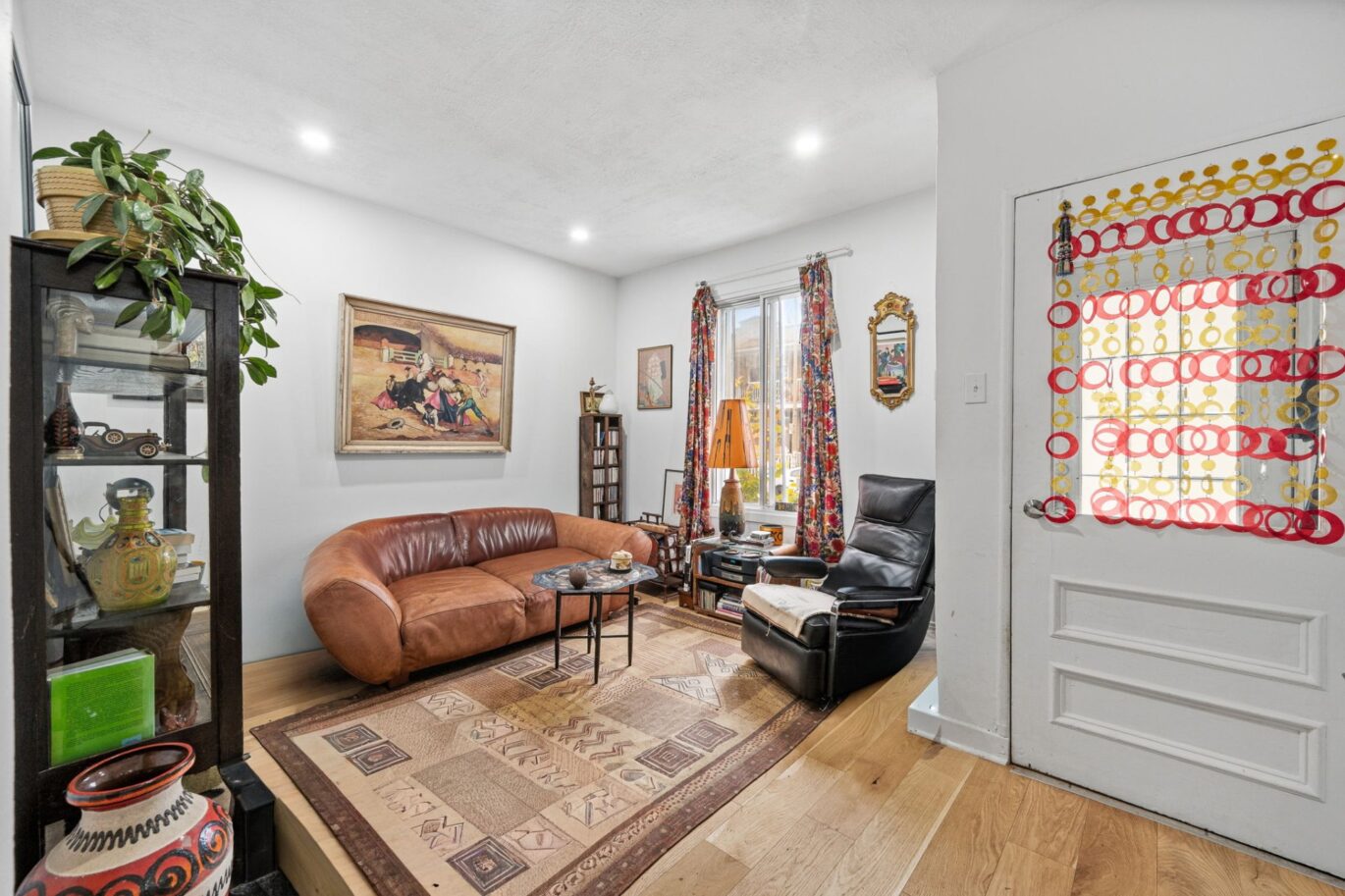 7233 Av. Wiseman Montréal (Villeray/Saint-Michel/Parc-Extension) (Montréal)