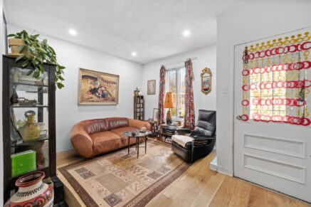 7233 Av. Wiseman Montréal (Villeray/Saint-Michel/Parc-Extension) (Montréal)
