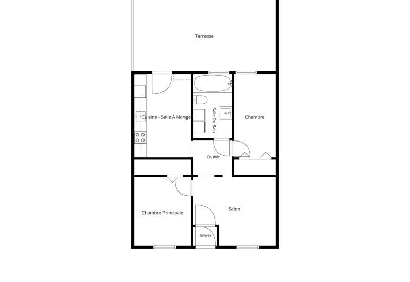 7233 Av. Wiseman Montréal (Villeray/Saint-Michel/Parc-Extension) (Montréal)