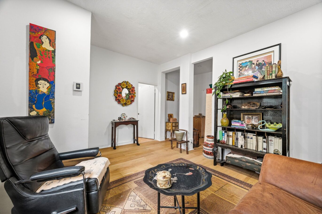 7233 Av. Wiseman Montréal (Villeray/Saint-Michel/Parc-Extension) (Montréal)