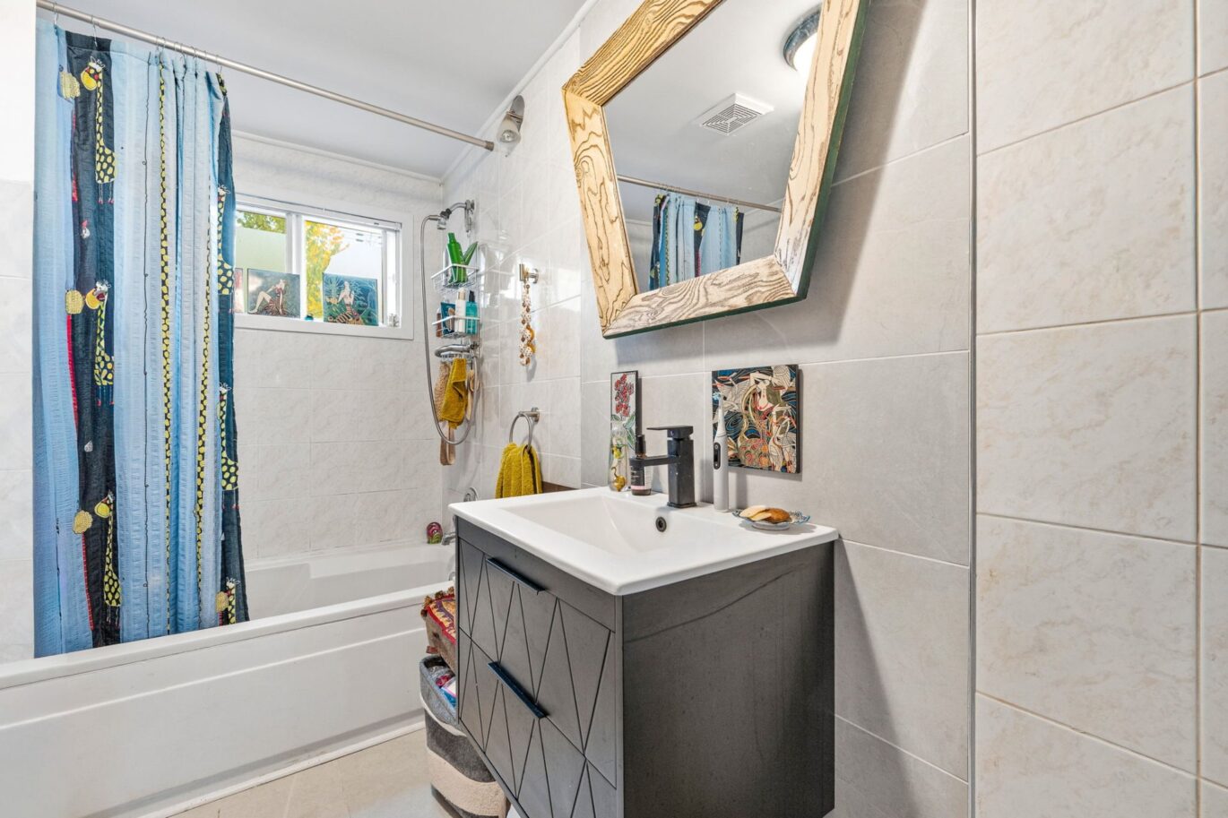 7233 Av. Wiseman Montréal (Villeray/Saint-Michel/Parc-Extension) (Montréal)