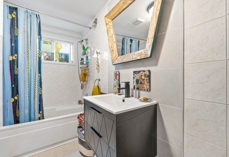 7233 Av. Wiseman Montréal (Villeray/Saint-Michel/Parc-Extension) (Montréal)