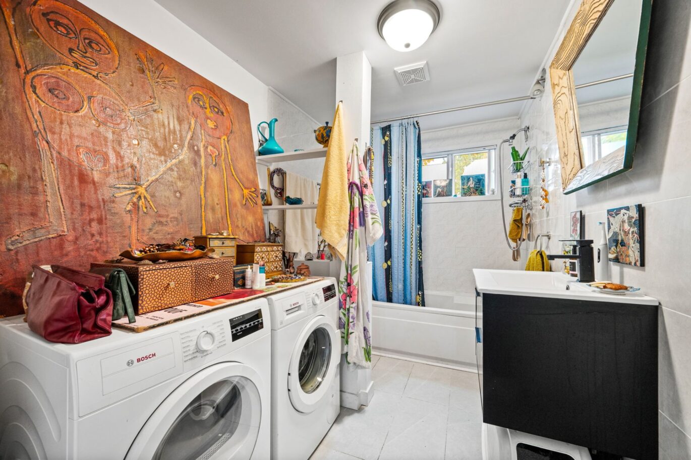 7233 Av. Wiseman Montréal (Villeray/Saint-Michel/Parc-Extension) (Montréal)