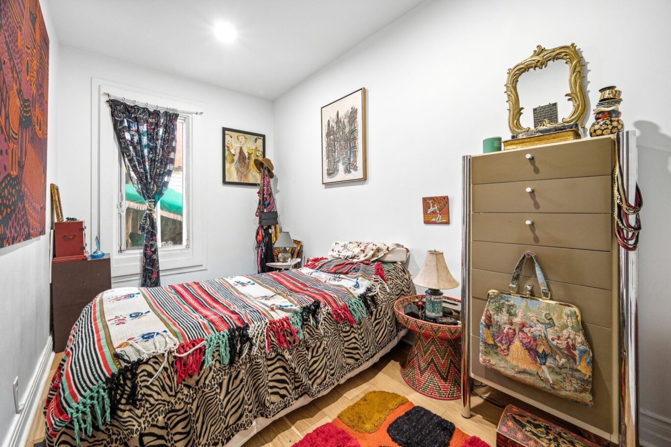 7233 Av. Wiseman Montréal (Villeray/Saint-Michel/Parc-Extension) (Montréal)