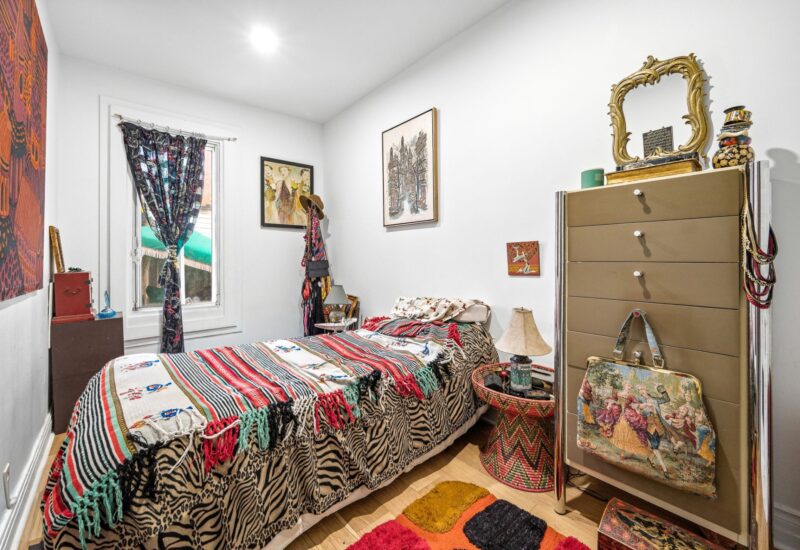 7233 Av. Wiseman Montréal (Villeray/Saint-Michel/Parc-Extension) (Montréal)