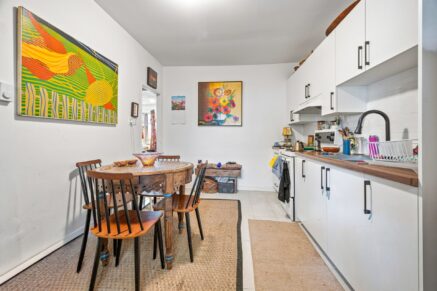 7233 Av. Wiseman Montréal (Villeray/Saint-Michel/Parc-Extension) (Montréal)