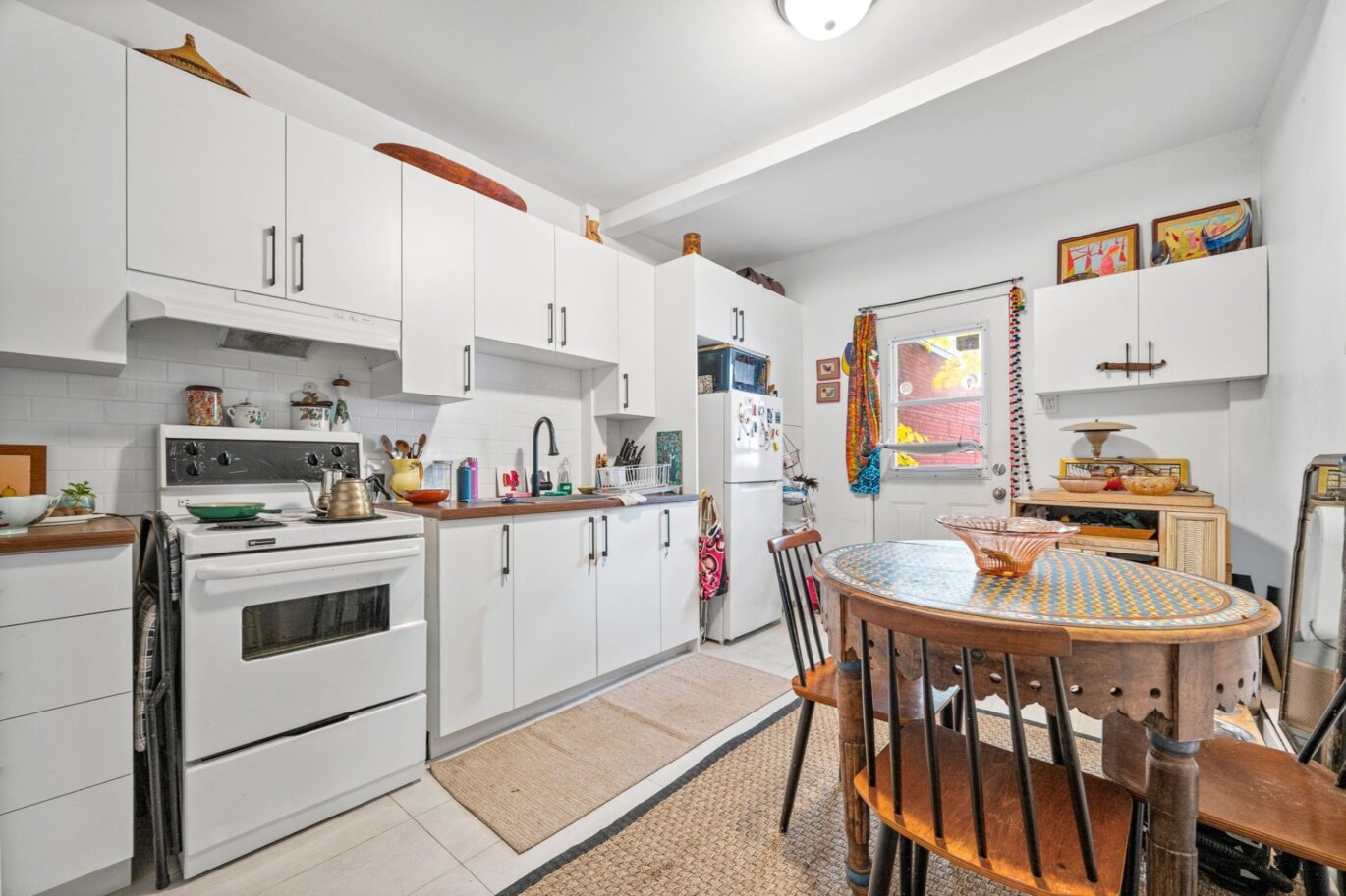 7233 Av. Wiseman Montréal (Villeray/Saint-Michel/Parc-Extension) (Montréal)