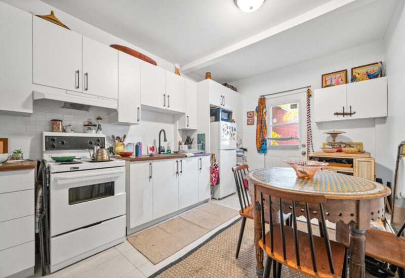 7233 Av. Wiseman Montréal (Villeray/Saint-Michel/Parc-Extension) (Montréal)