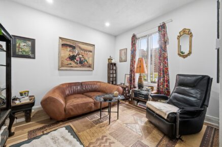 7233 Av. Wiseman Montréal (Villeray/Saint-Michel/Parc-Extension) (Montréal)