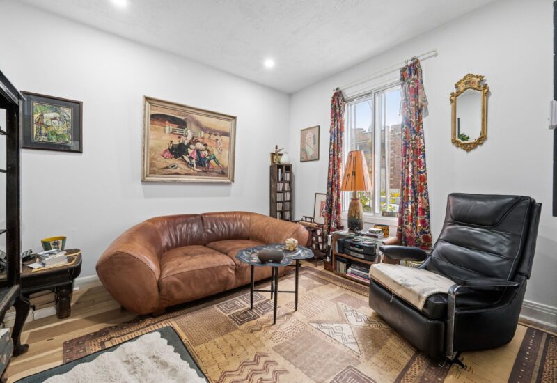 7233 Av. Wiseman Montréal (Villeray/Saint-Michel/Parc-Extension) (Montréal)