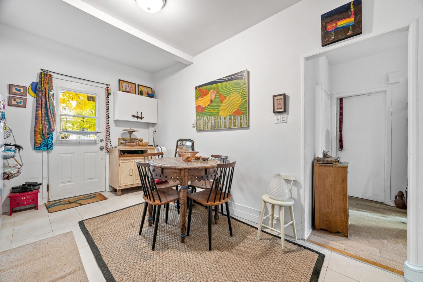 7233 Av. Wiseman Montréal (Villeray/Saint-Michel/Parc-Extension) (Montréal)