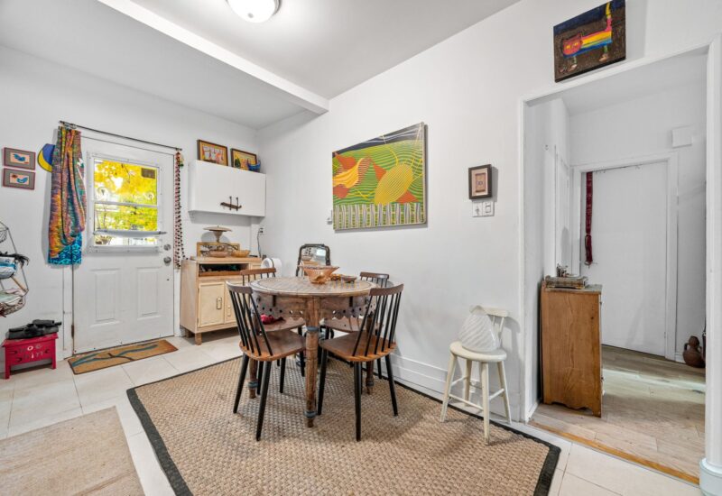 7233 Av. Wiseman Montréal (Villeray/Saint-Michel/Parc-Extension) (Montréal)