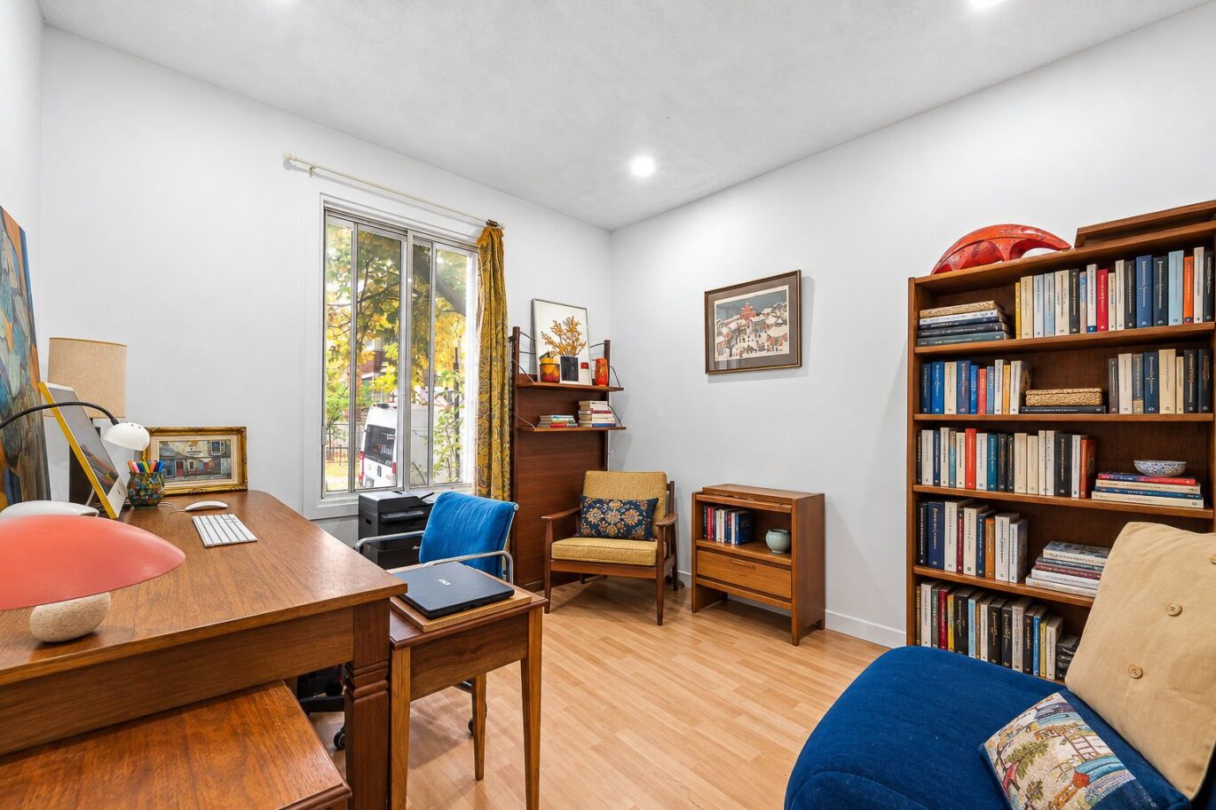 7233 Av. Wiseman Montréal (Villeray/Saint-Michel/Parc-Extension) (Montréal)