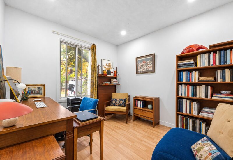 7233 Av. Wiseman Montréal (Villeray/Saint-Michel/Parc-Extension) (Montréal)