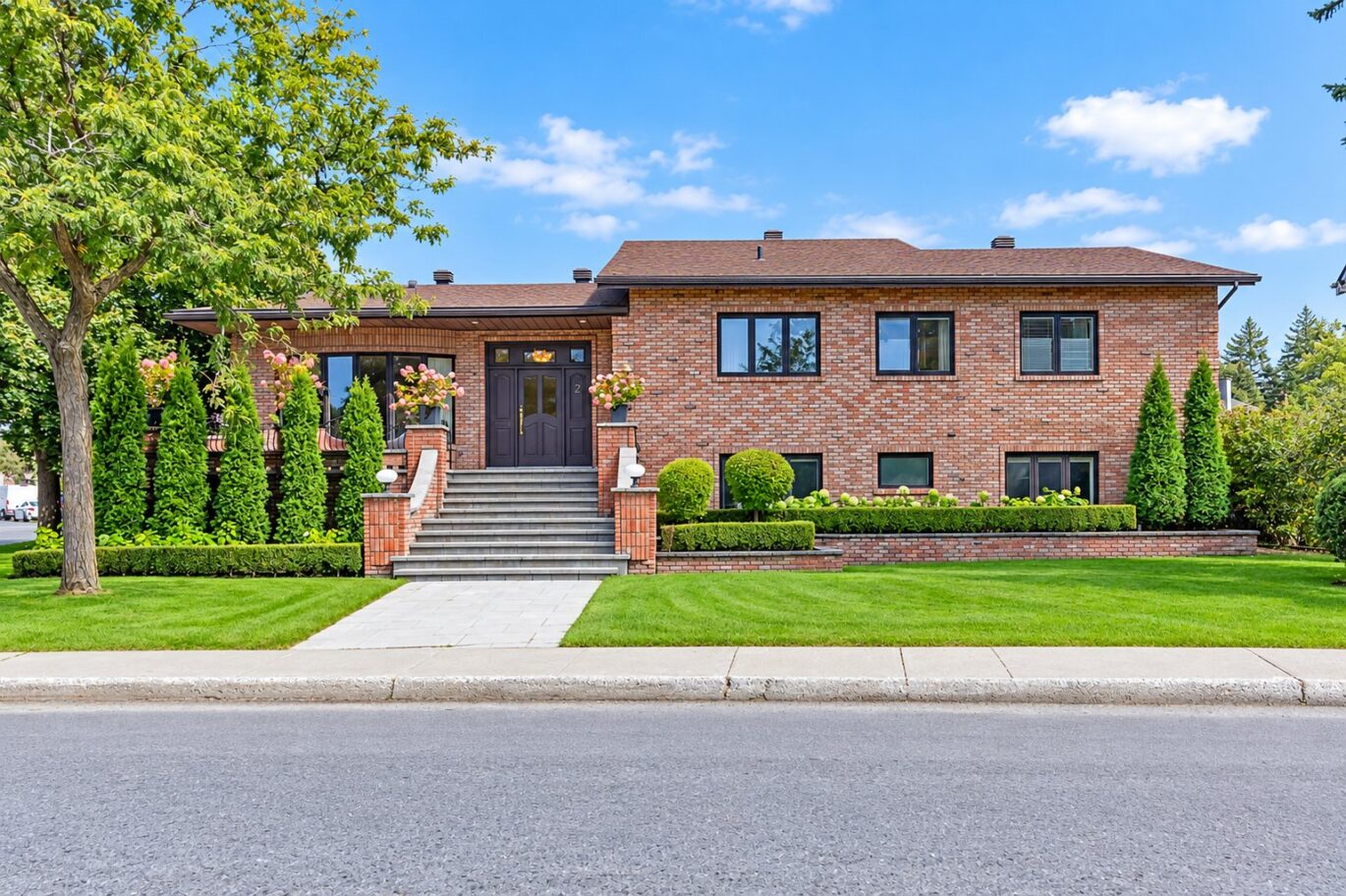2 Rue Fallbrook Hampstead (Montréal)