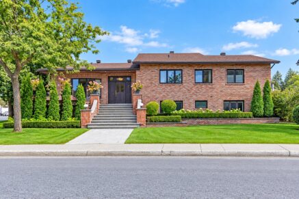 2 Rue Fallbrook Hampstead (Montréal)