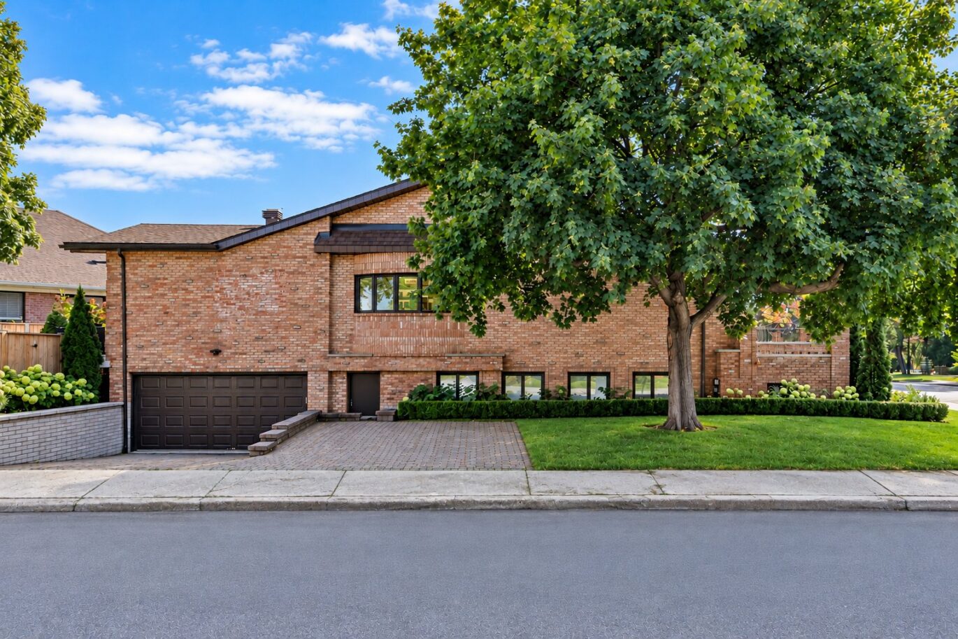 2 Rue Fallbrook Hampstead (Montréal)