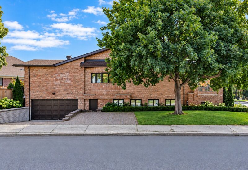 2 Rue Fallbrook Hampstead (Montréal)
