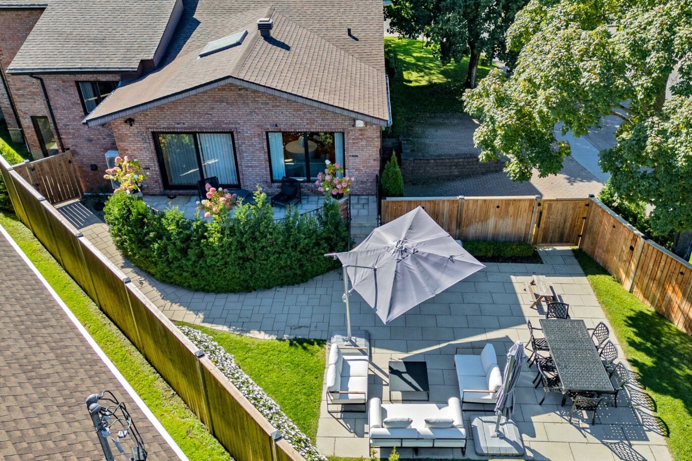 2 Rue Fallbrook Hampstead (Montréal)