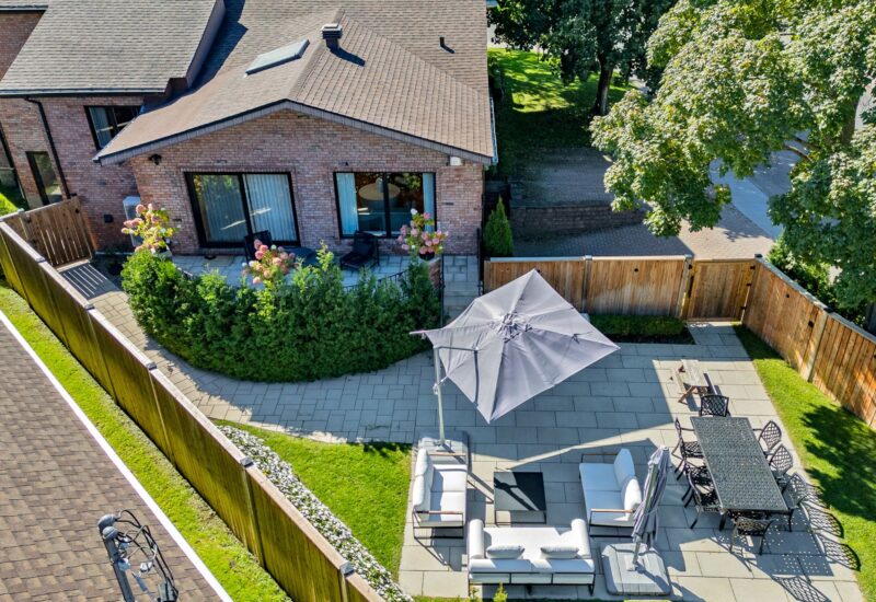 2 Rue Fallbrook Hampstead (Montréal)