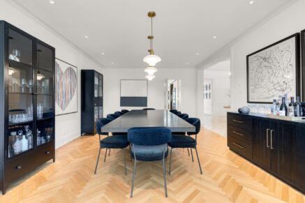 2 Rue Fallbrook Hampstead (Montréal)