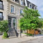 3458 Av. du Parc Montréal (Le Plateau-Mont-Royal) (Montréal)